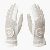 DESCENTE GOLF Women's 360 Grip Cold Weather Ambidextrous Gloves